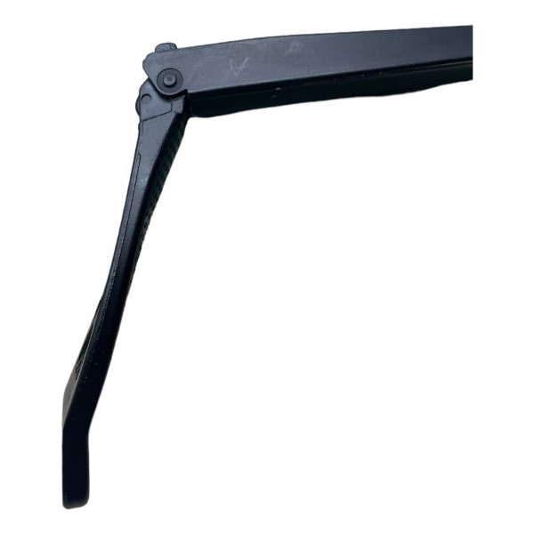 Haste Limpador Parabrisa Dianteira Esquerda C4 Lounge 1.6 14 Esquerdo