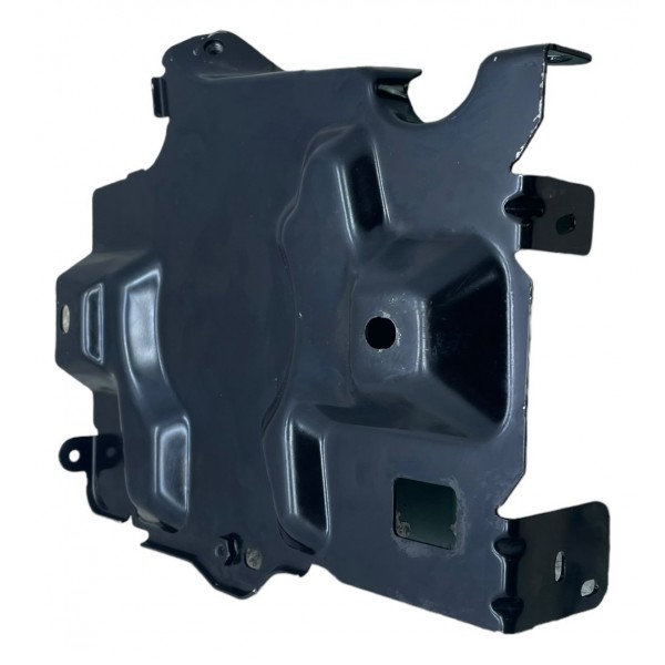 Base Suporte Caixa Bateria Citroen C4 Lounge 1.6 Thp 2014