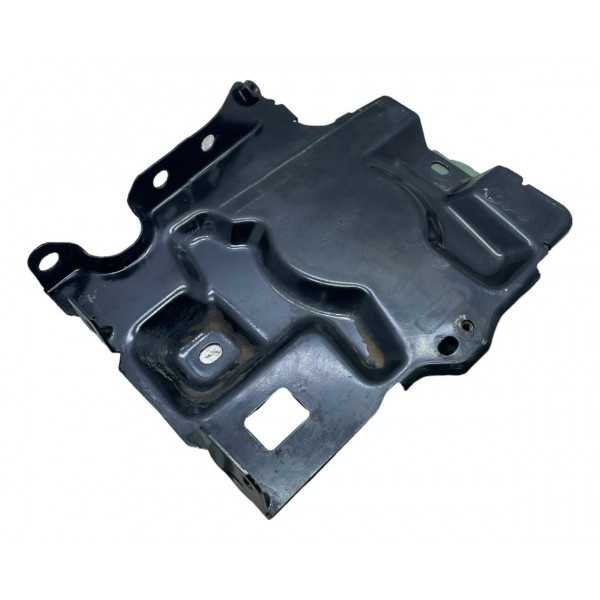 Base Suporte Caixa Bateria Citroen C4 Lounge 1.6 Thp 2014