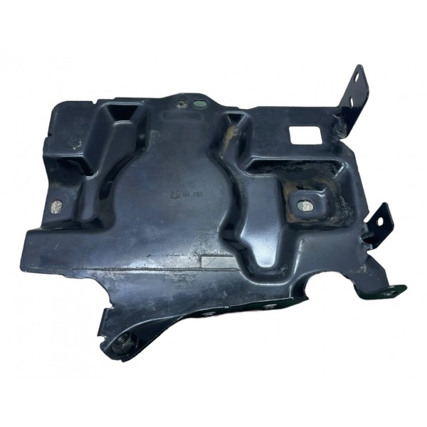 Base Suporte Caixa Bateria Citroen C4 Lounge 1.6 Thp 2014