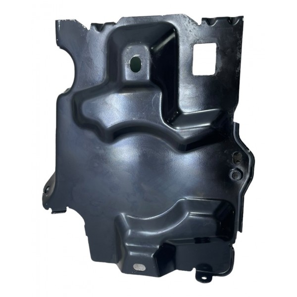 Base Suporte Caixa Bateria Citroen C4 Lounge 1.6 Thp 2014