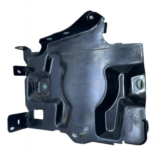 Base Suporte Caixa Bateria Citroen C4 Lounge 1.6 Thp 2014