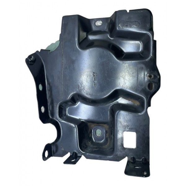 Base Suporte Caixa Bateria Citroen C4 Lounge 1.6 Thp 2014