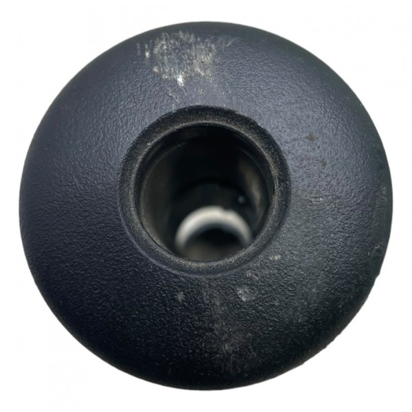 Par Guia Encosto Cabeça Dianteiro C4 Lounge 1.6 Thp 2014 Preto