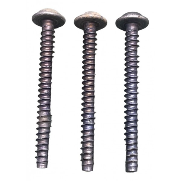 Jogo Parafuso Corpo Borboleta Tbi C4 Lounge 1.6 Thp 2014