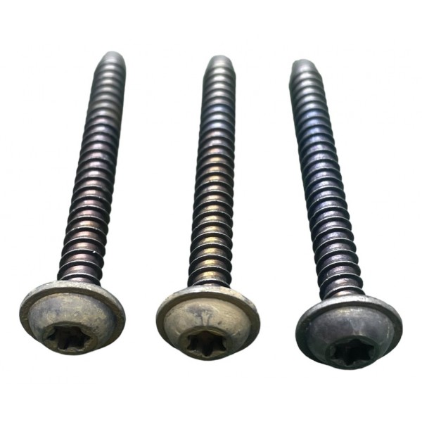 Jogo Parafuso Corpo Borboleta Tbi C4 Lounge 1.6 Thp 2014