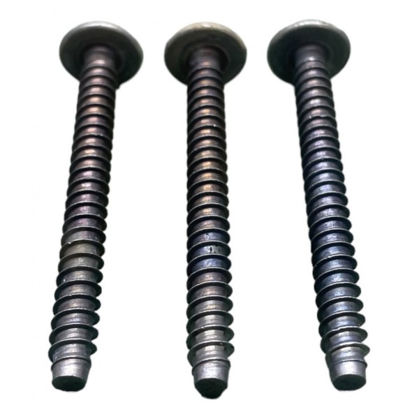 Jogo Parafuso Corpo Borboleta Tbi C4 Lounge 1.6 Thp 2014