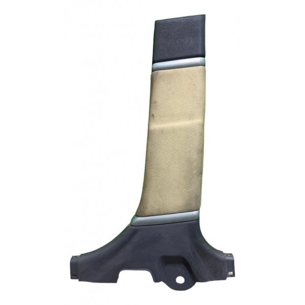 Moldura Inferior Coluna Central Direita Chery Face 1.3