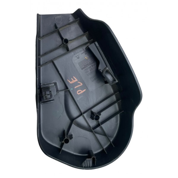 Acabamento Esquerdo Banco Passageiro Citroen C4 Loung