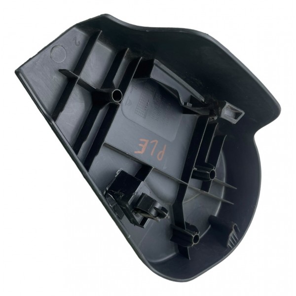 Acabamento Esquerdo Banco Passageiro Citroen C4 Loung