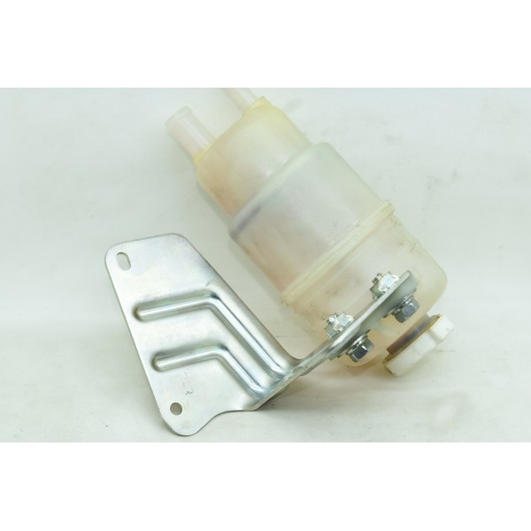 Reservatorio Traseiro Oleo Diferencial Lancer Evolution X