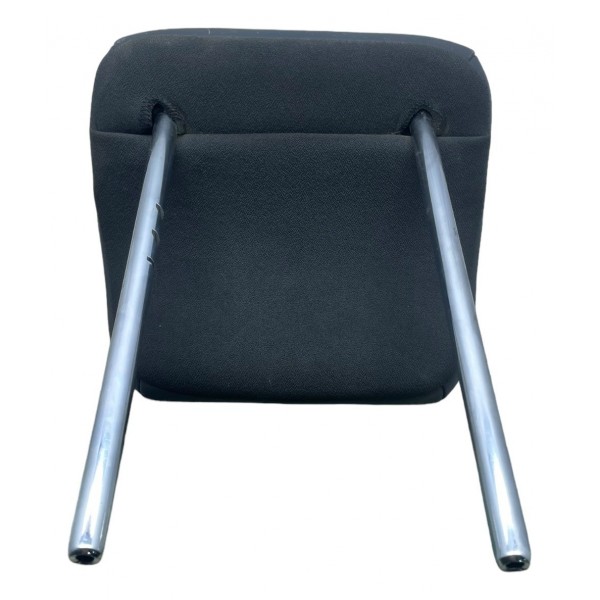 Encosto Cabeça Banco Traseiro Cintroen C4 Lounge 1.6 Thp 14 Preto