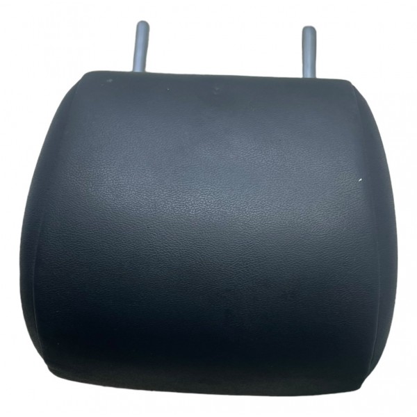 Encosto Cabeça Banco Traseiro Cintroen C4 Lounge 1.6 Thp 14 Preto