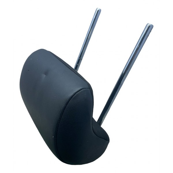 Encosto Cabeça Banco Traseiro Cintroen C4 Lounge 1.6 Thp 14 Preto