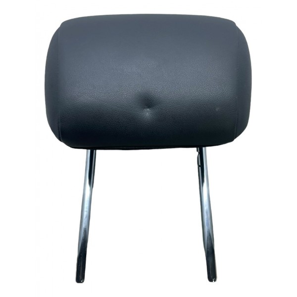 Encosto Cabeça Banco Traseiro Cintroen C4 Lounge 1.6 Thp 14 Preto