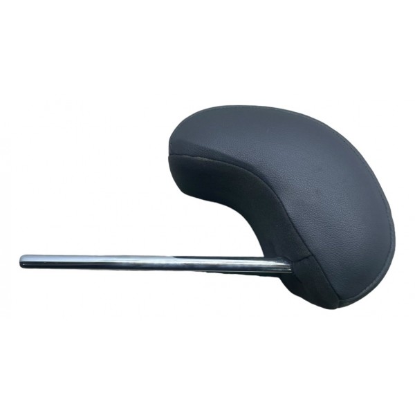 Encosto Cabeça Banco Traseiro Cintroen C4 Lounge 1.6 Thp 14 Preto