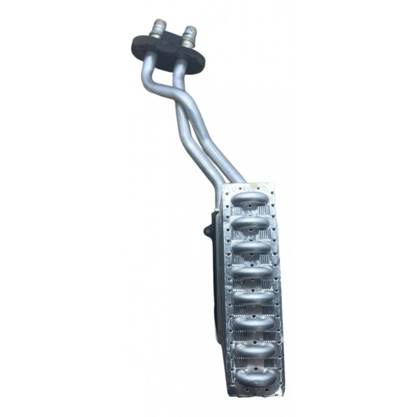 Radiador Ar Quente Ar Condicionado C4 Lounge 1.6 Thp 2014