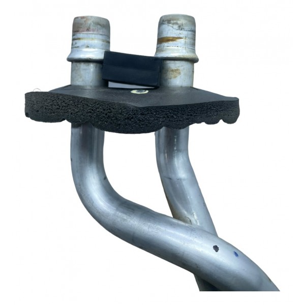 Radiador Ar Quente Ar Condicionado C4 Lounge 1.6 Thp 2014