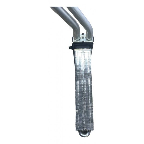 Radiador Ar Quente Ar Condicionado C4 Lounge 1.6 Thp 2014