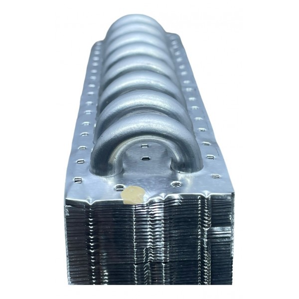 Radiador Ar Quente Ar Condicionado C4 Lounge 1.6 Thp 2014