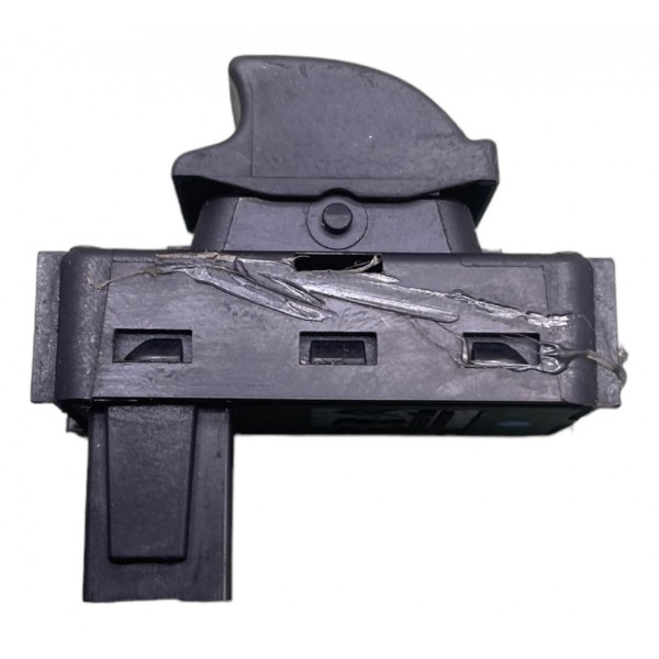 Botão Vidro Elétrico Dianteiro Direito C4 Lounge 1.6 Thp 14