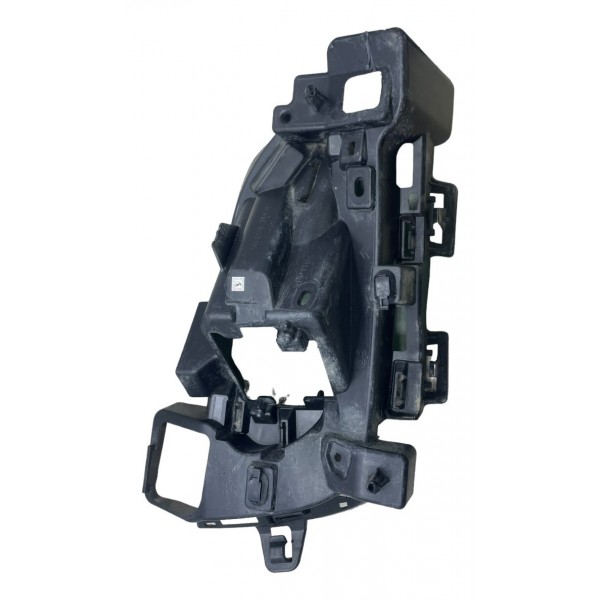 Suporte Farol Milha Dianteiro Esquerdo C4 Lounge 1.6 Thp 14