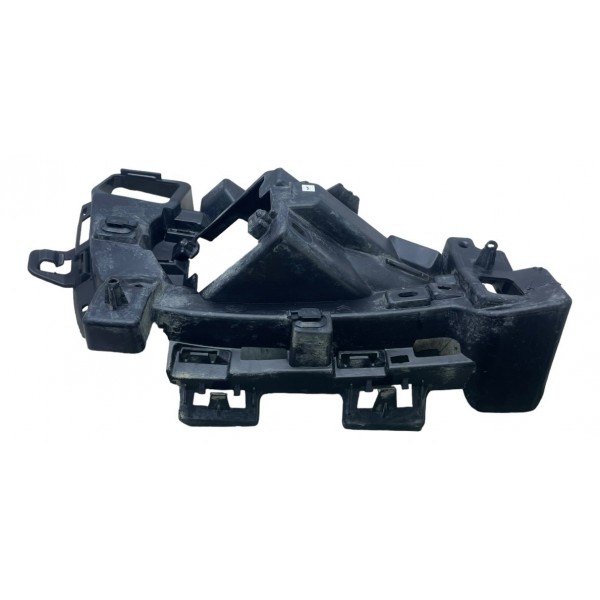 Suporte Farol Milha Dianteiro Esquerdo C4 Lounge 1.6 Thp 14