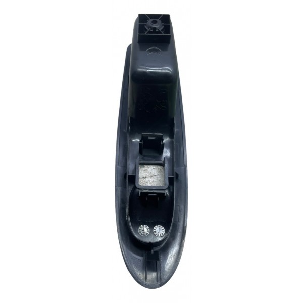 Acabamento Botão Vidro Elétrico Traseiro C4 Lounge 1.6thp 14