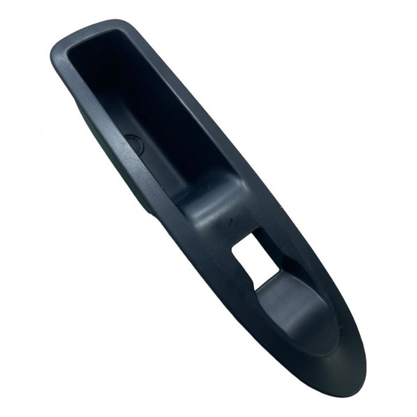 Acabamento Botão Vidro Elétrico Traseiro C4 Lounge 1.6thp 14