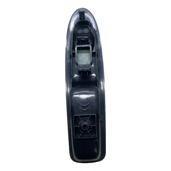 Acabamento Botão Vidro Elétrico Traseiro C4 Lounge 1.6thp 14