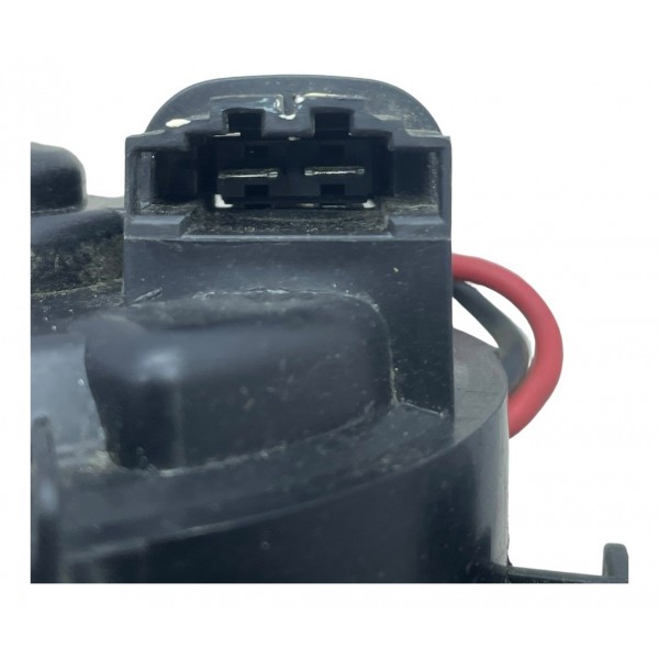 Motor Ventilador Ar Condicionado Evaporadora C4 Lounge 2014