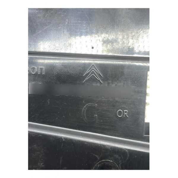 Difusor Ar Condicionado Dianteiro Esquerdo C4 Lounge 1.6 14