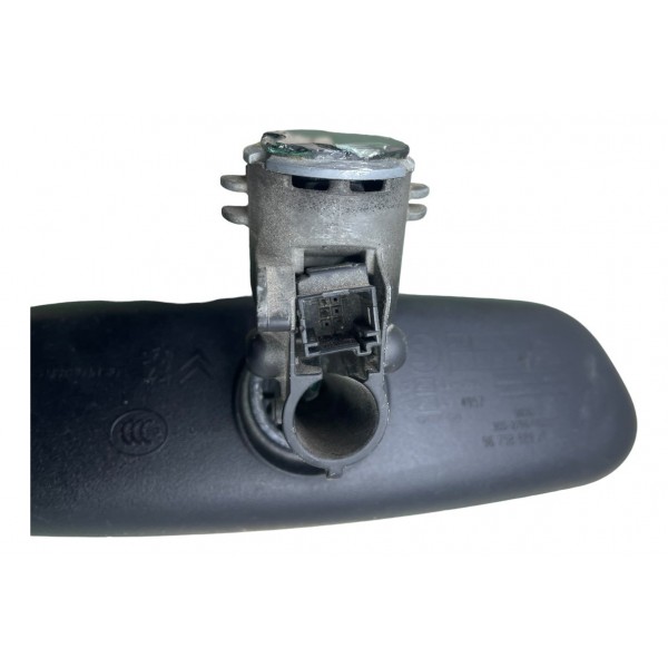 Retrovisor Interno Central Fotocromatico C4 Lounge 1.6thp 14