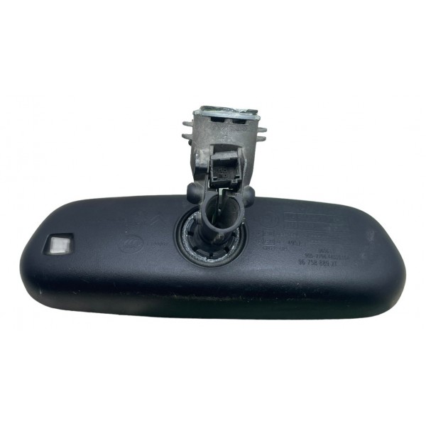 Retrovisor Interno Central Fotocromatico C4 Lounge 1.6thp 14