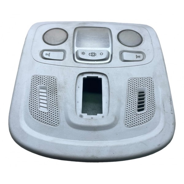 Luz Cortesia Dianteira Teto  C4 Lounge 1.6 Thp 2014