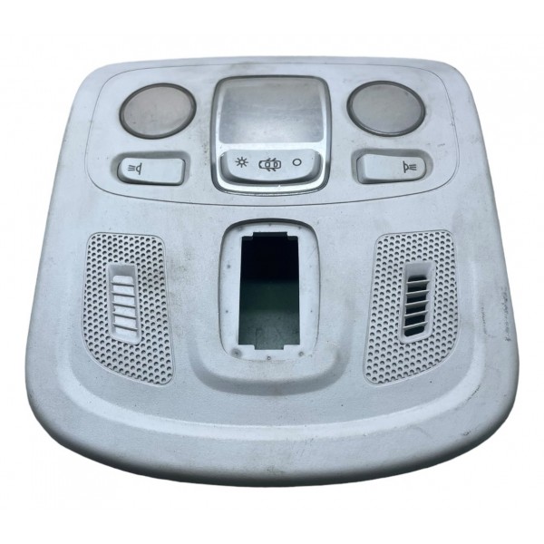 Luz Cortesia Dianteira Teto  C4 Lounge 1.6 Thp 2014