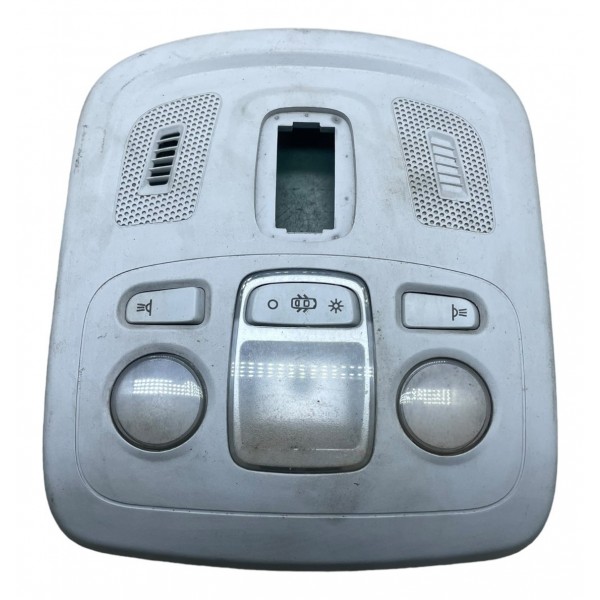 Luz Cortesia Dianteira Teto  C4 Lounge 1.6 Thp 2014