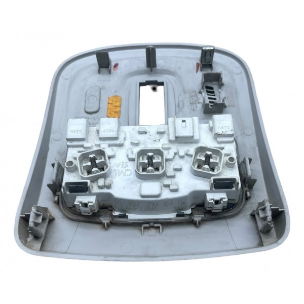 Luz Cortesia Dianteira Teto  C4 Lounge 1.6 Thp 2014