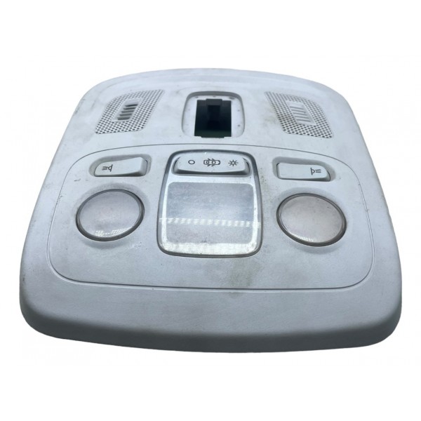 Luz Cortesia Dianteira Teto  C4 Lounge 1.6 Thp 2014