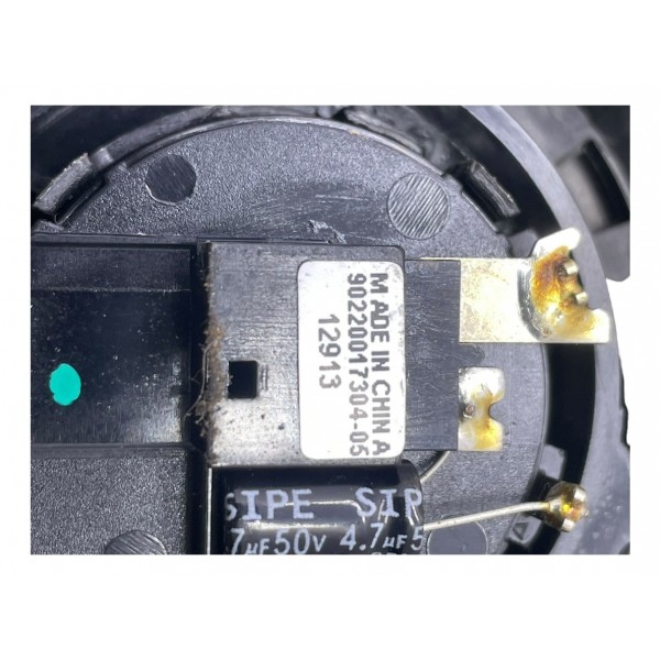 Tweeter Superior Painel Direto Esquerdo C4 Lounge 1.6 Thp 14 Preto