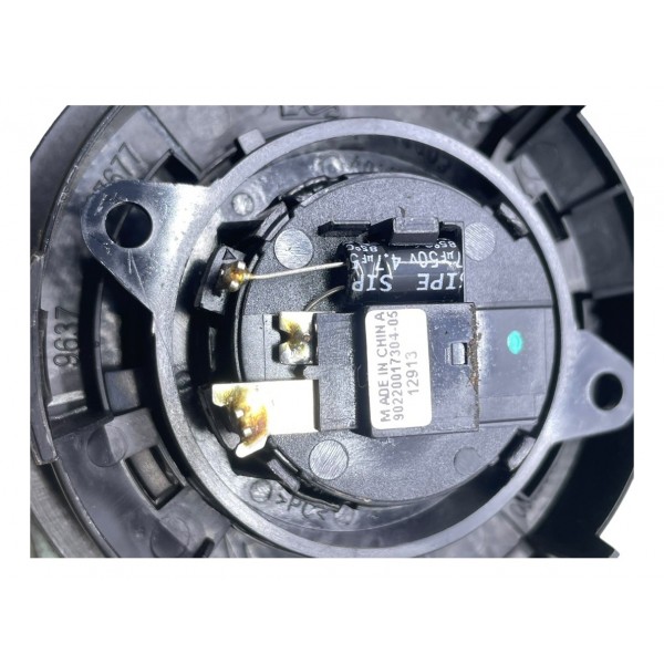 Tweeter Superior Painel Direto Esquerdo C4 Lounge 1.6 Thp 14 Preto