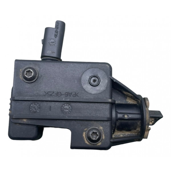 Trava Elétrica Portinhola Tanque Combustível C4 Lounge 1.6