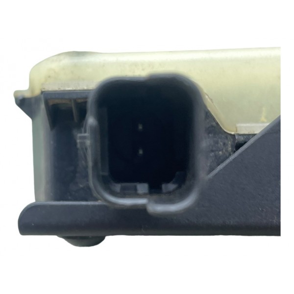 Trava Elétrica Portinhola Tanque Combustível C4 Lounge 1.6