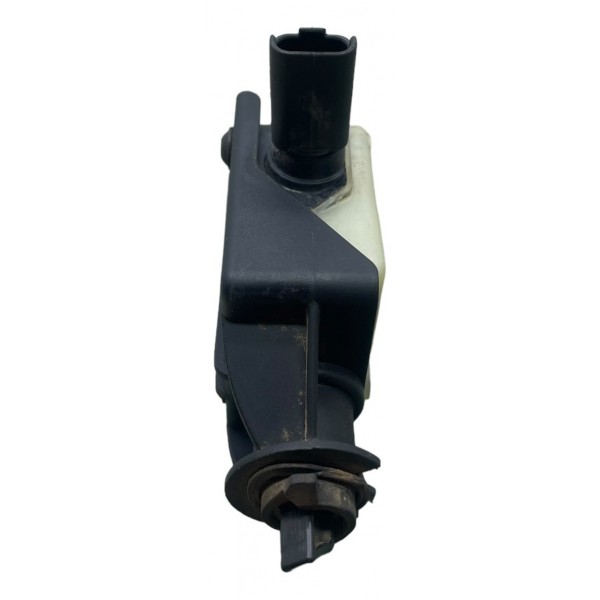 Trava Elétrica Portinhola Tanque Combustível C4 Lounge 1.6