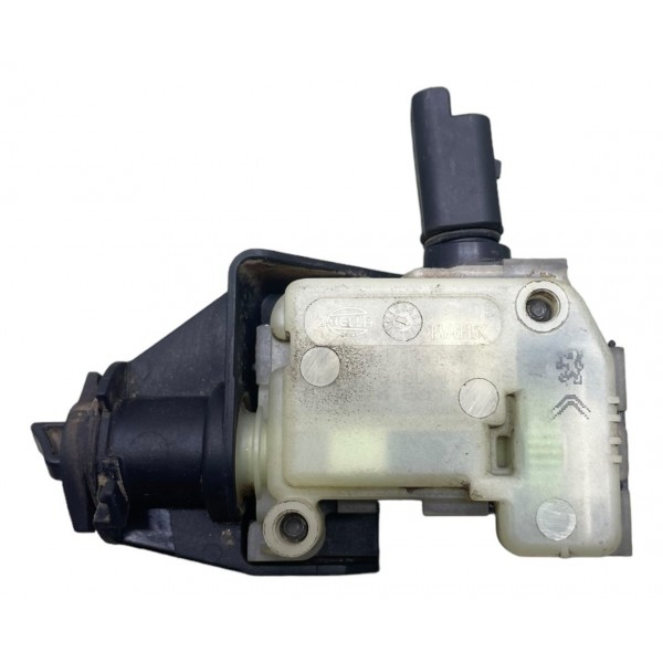 Trava Elétrica Portinhola Tanque Combustível C4 Lounge 1.6