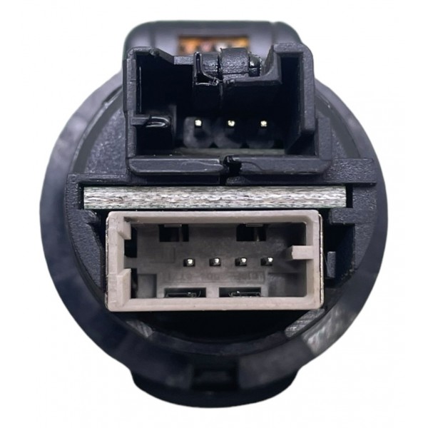 Tomada Entrada Usb Serial Auxiliar C4 Lounge 1.6 Thp 2014 Preto