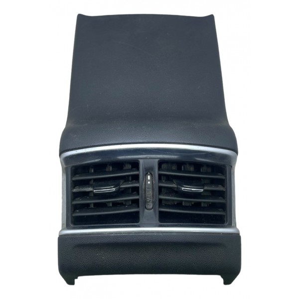 Par Difusor Traseiro Console Central C4 Lounge 1.6 Thp 2014