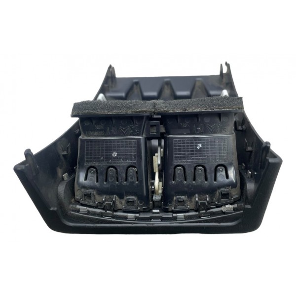 Par Difusor Traseiro Console Central C4 Lounge 1.6 Thp 2014