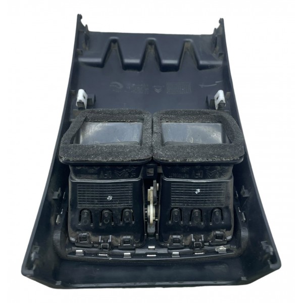 Par Difusor Traseiro Console Central C4 Lounge 1.6 Thp 2014