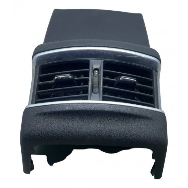 Par Difusor Traseiro Console Central C4 Lounge 1.6 Thp 2014